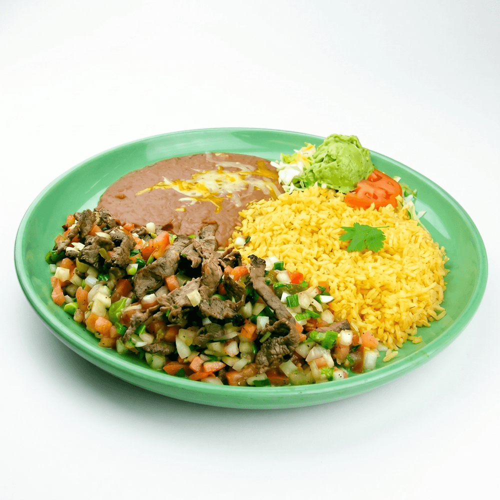 Steak Picoso