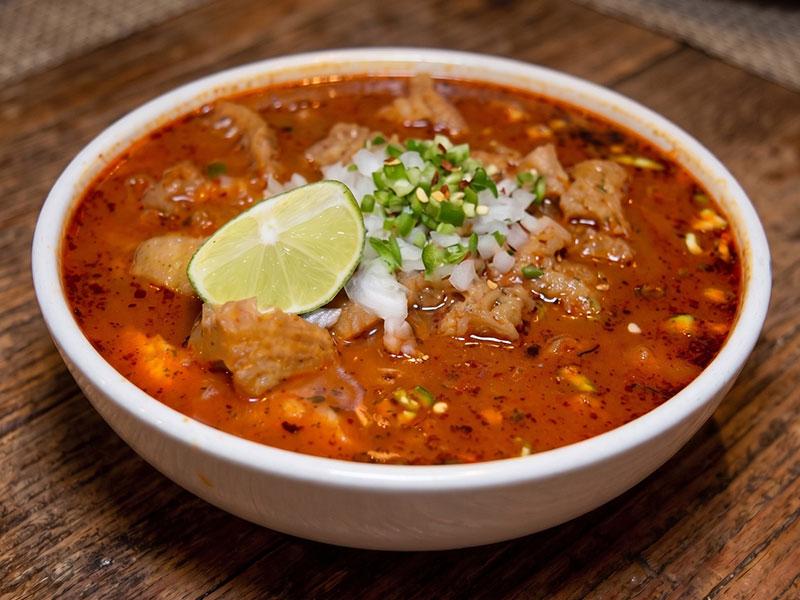 Menudo