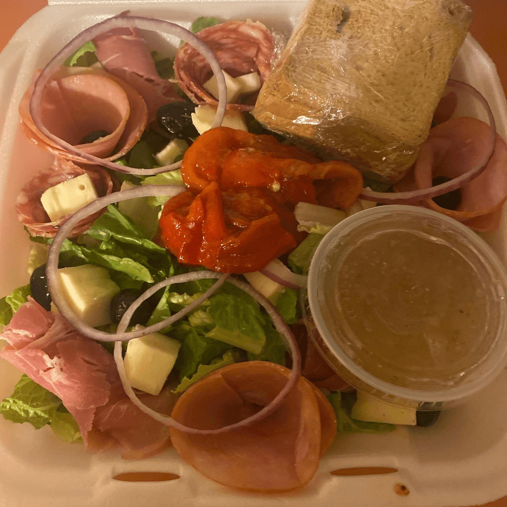 Antipasto Platter