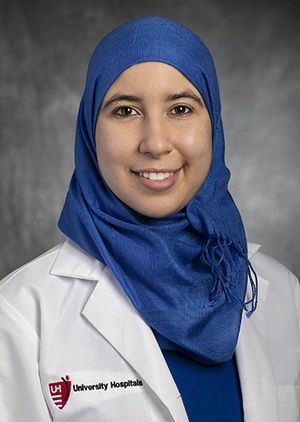 Merieme Khamsi, PA-C Image