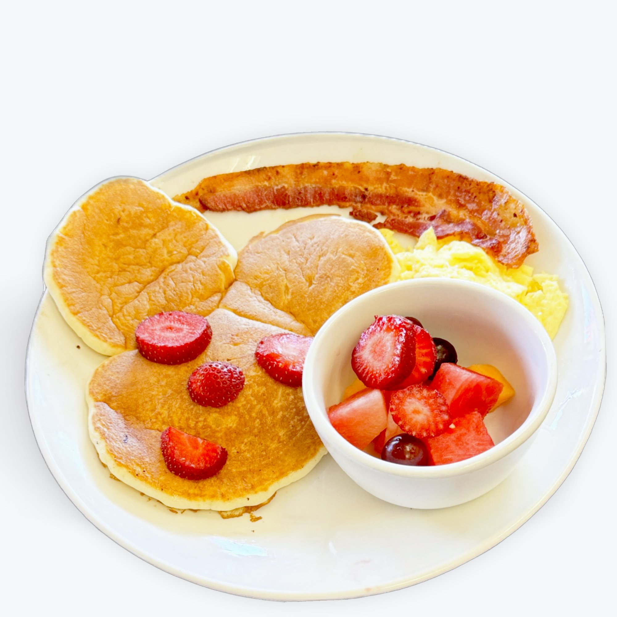 KID'S PANCAKES
