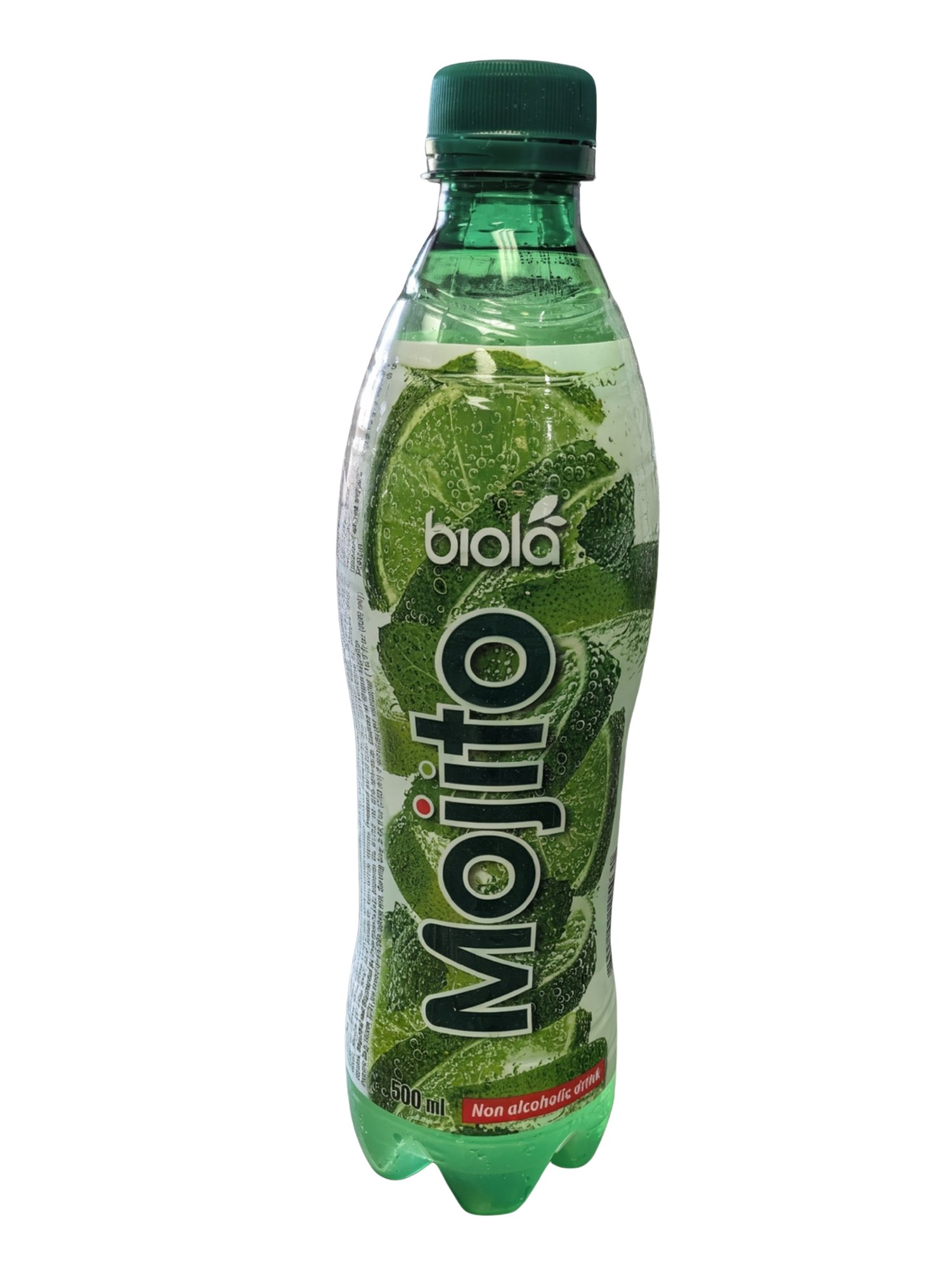 Mojito Non-Alcoholic