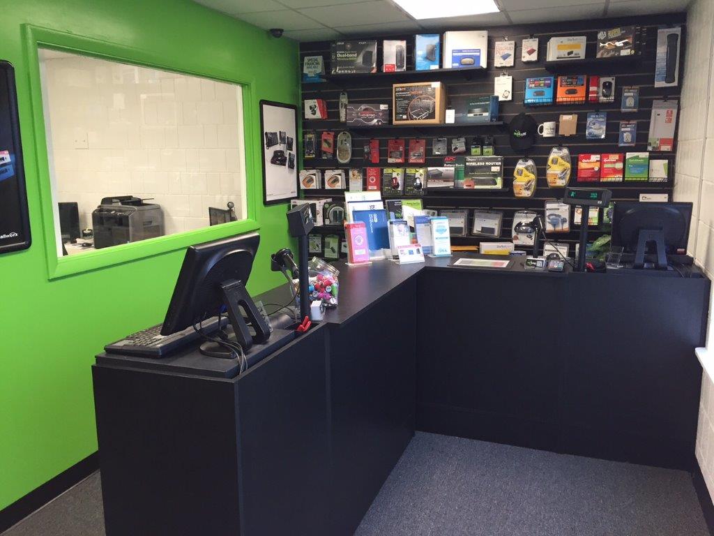 Computer Store - Peoria IL - TEKEASE