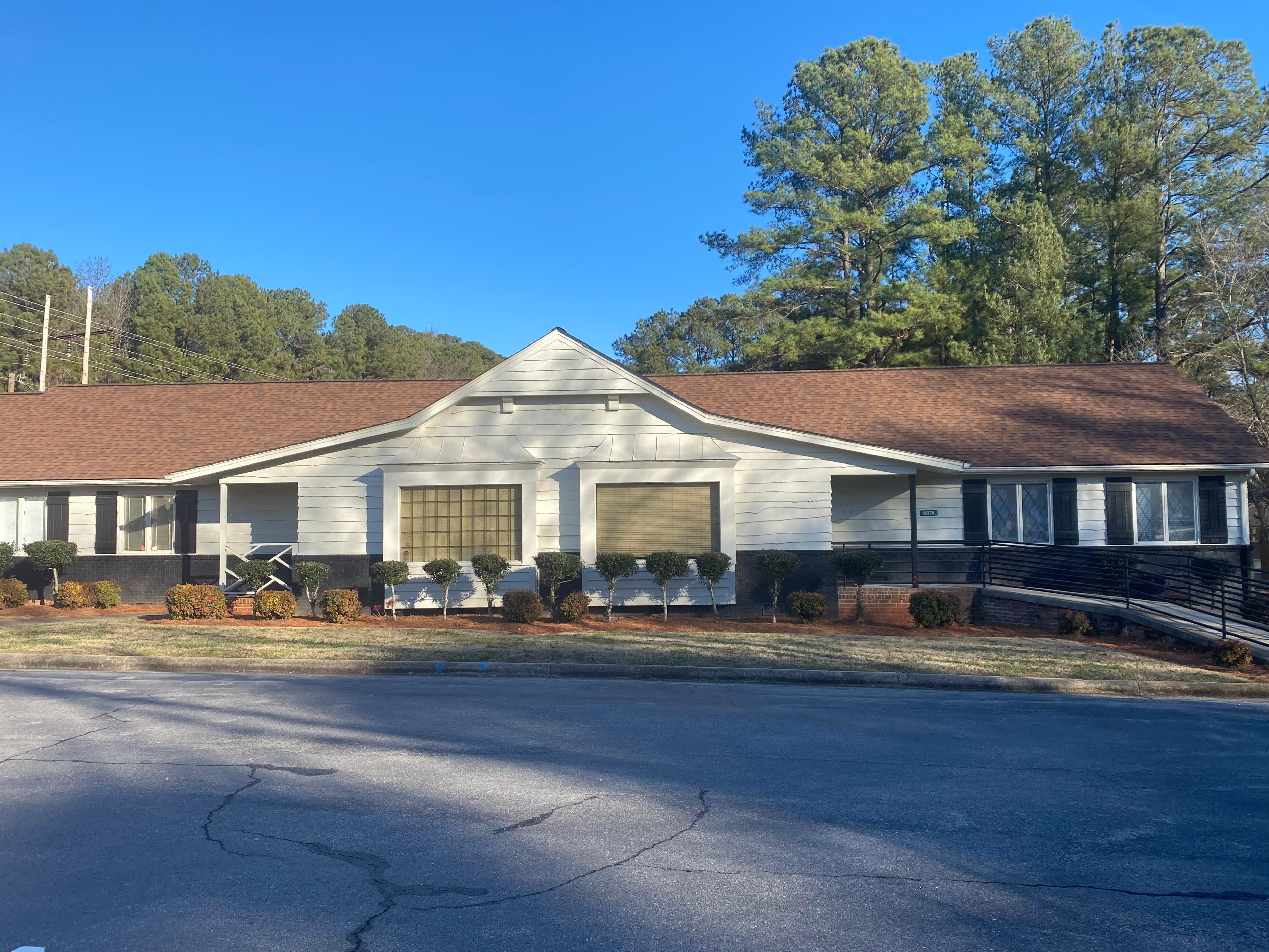 Shine Family Dentistry Image