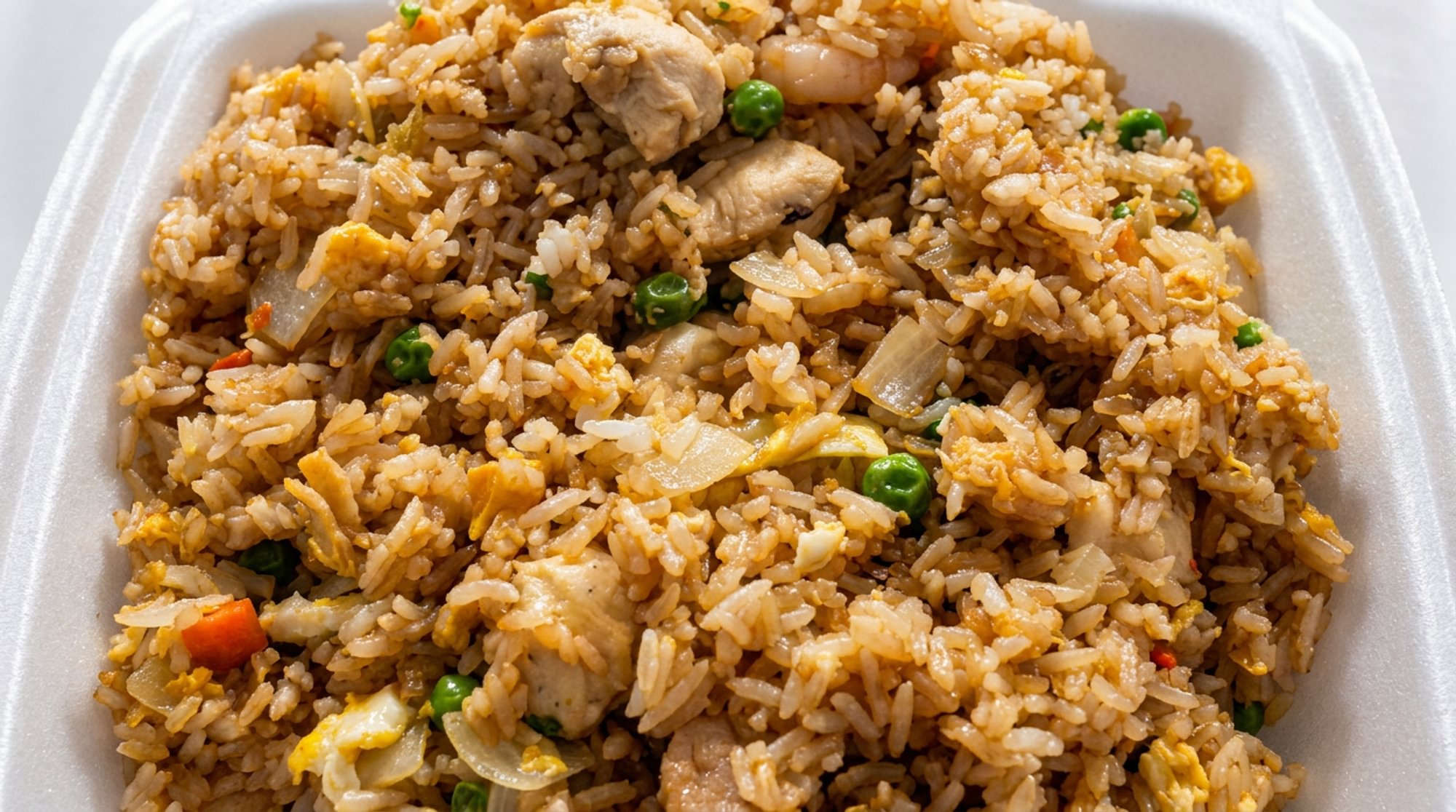 Fried Rice