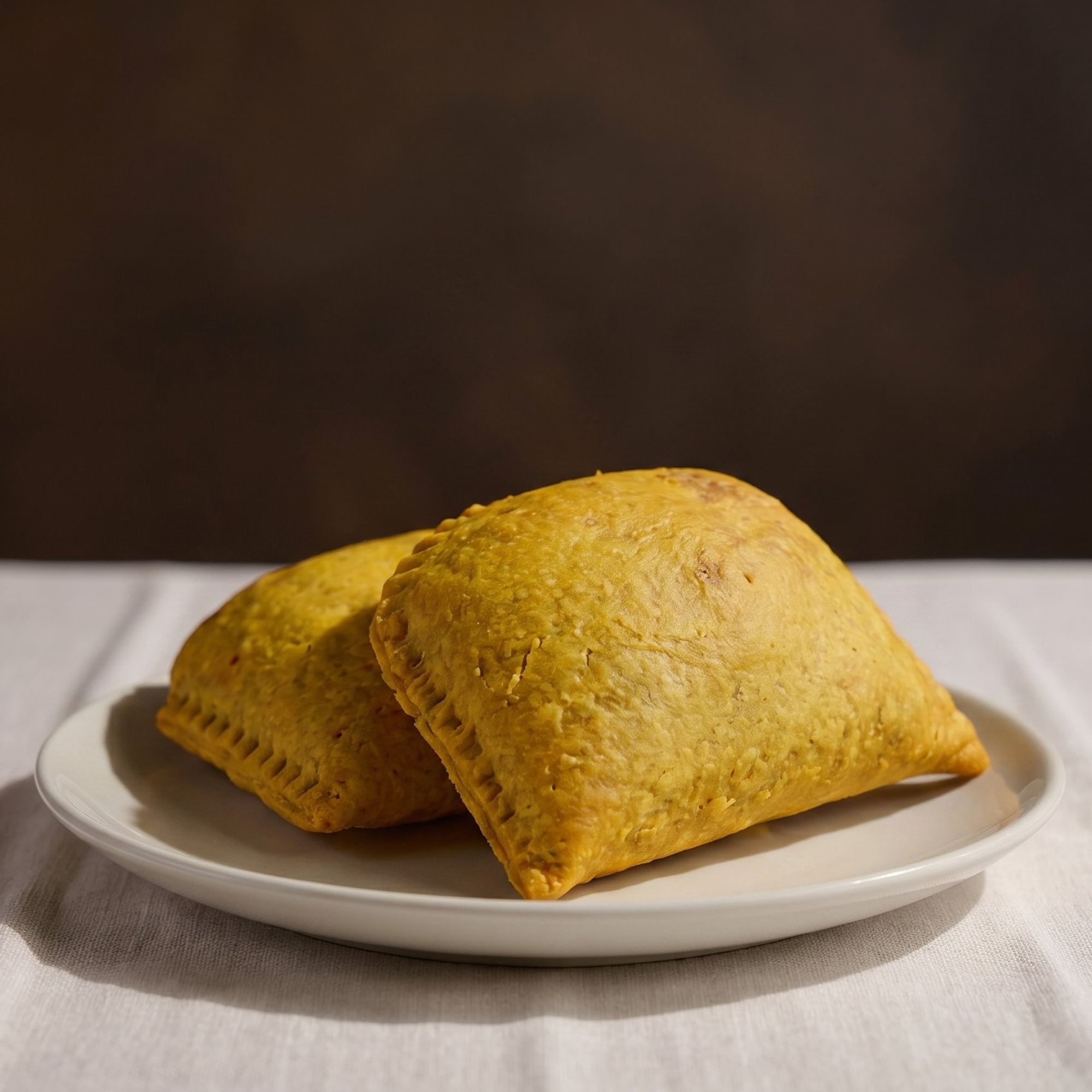 Jamaican Beef Patty