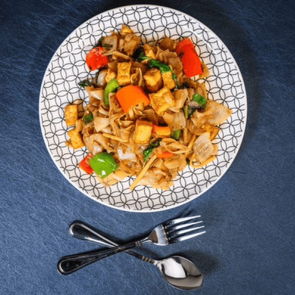Vg - pad kee mao