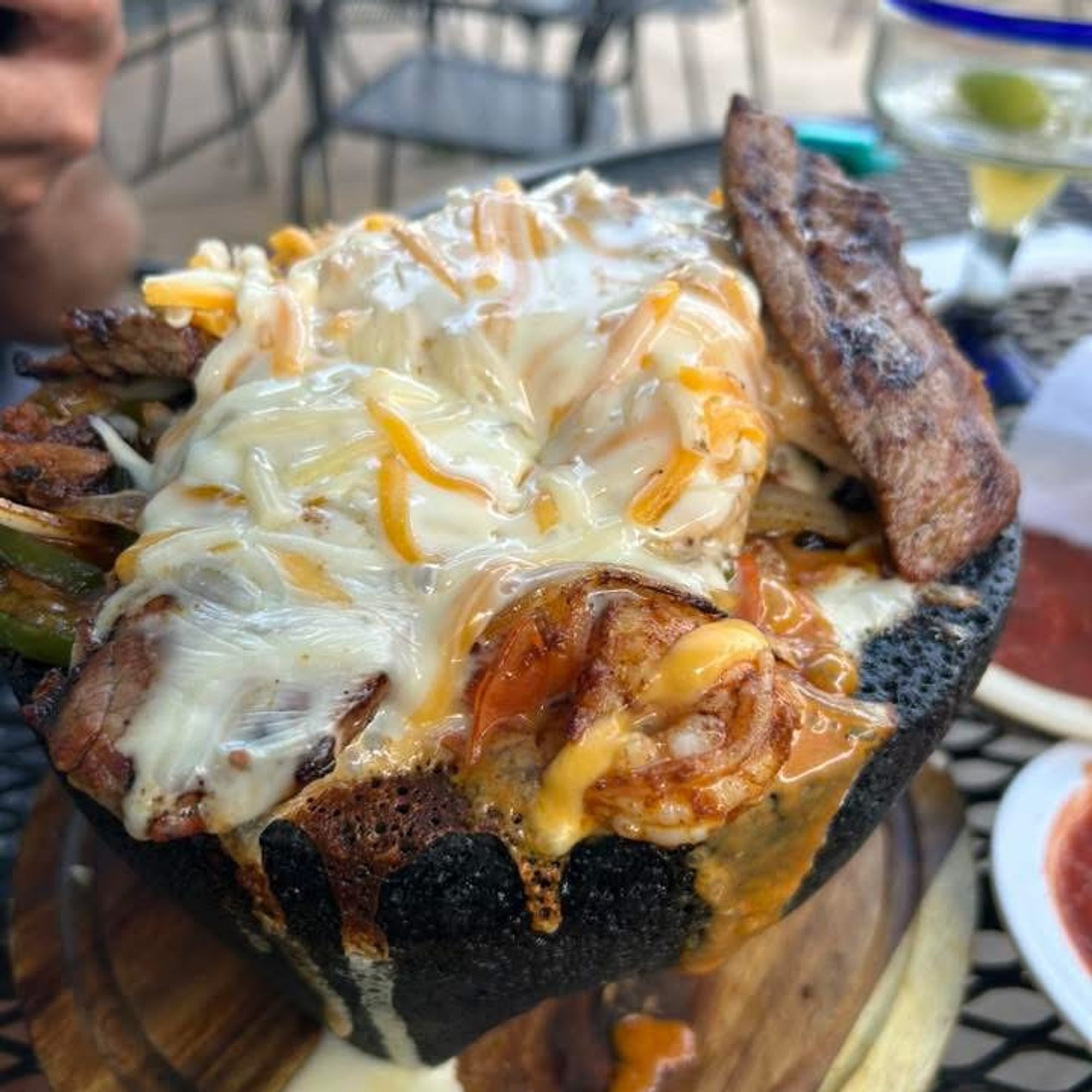 Molcajete