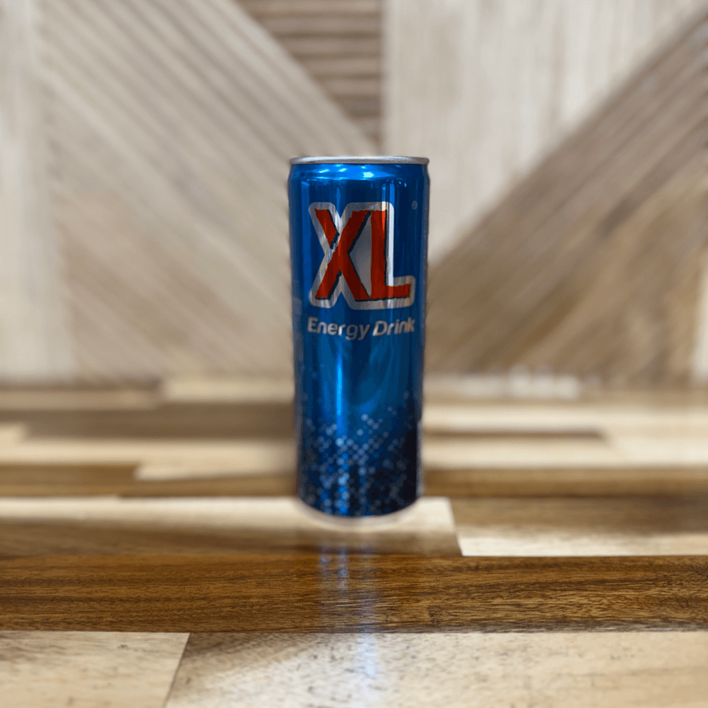 XL Energy Drink