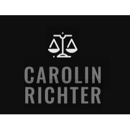 Logo von Rechtsanwältin Carolin Richter