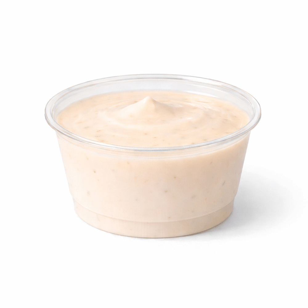Spicy Kebab Sauce