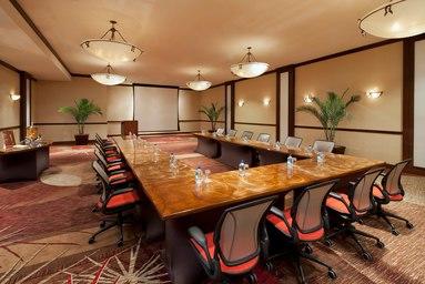 Images Sheraton Albuquerque Uptown