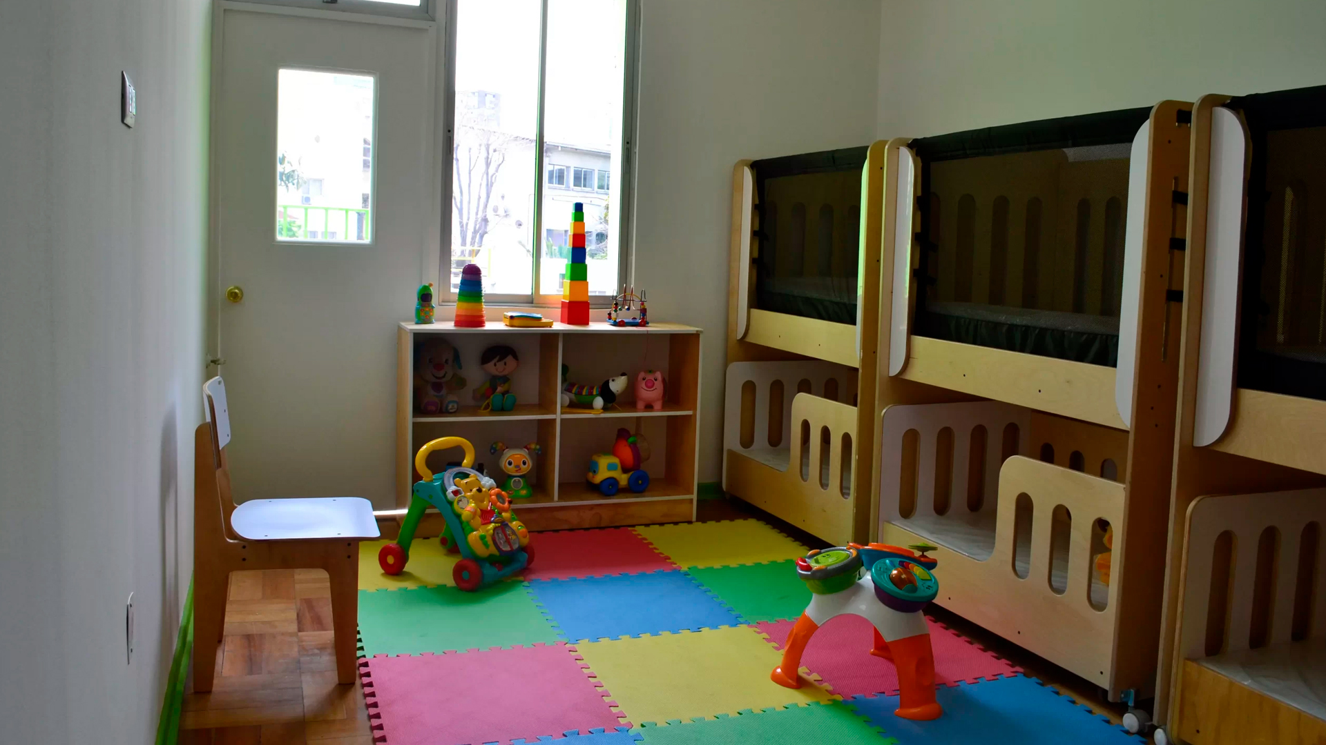 Galería en miniatura
