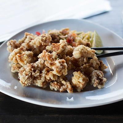 Chicken Karaage