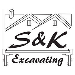 S & K Excavating, LLC