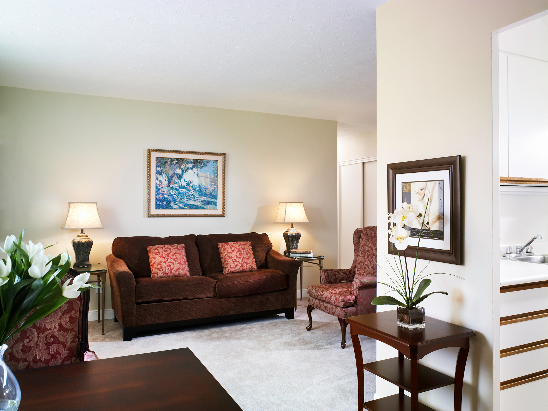 Images Revera Don Mills Seniors' Apartments