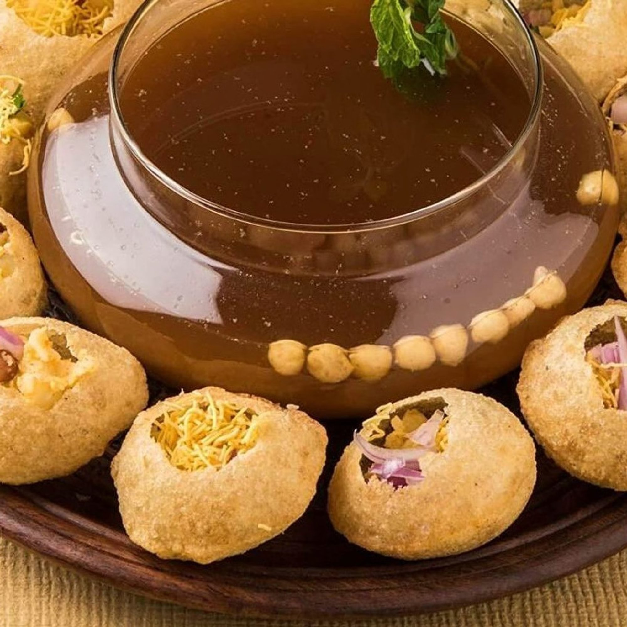 Pani Puri
