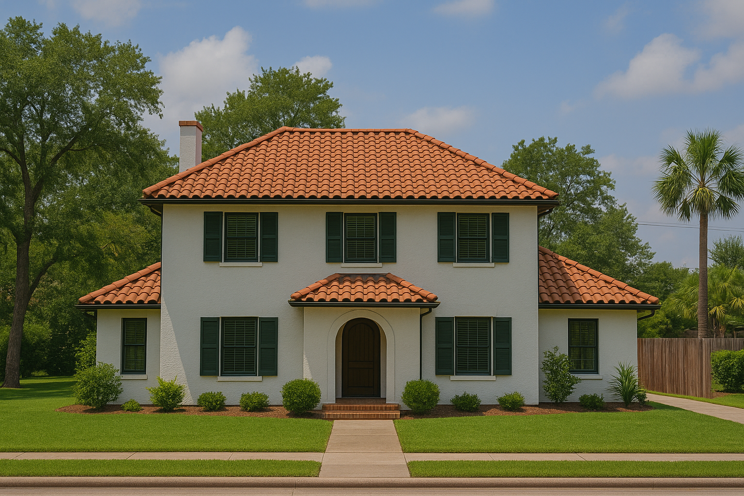 RISE Roofing Company Corpus Christi - Roofing Contractor Image