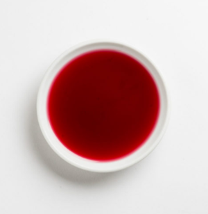 Cranberry Pear