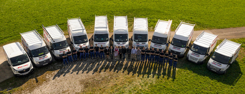 Bilder Günter Plasser