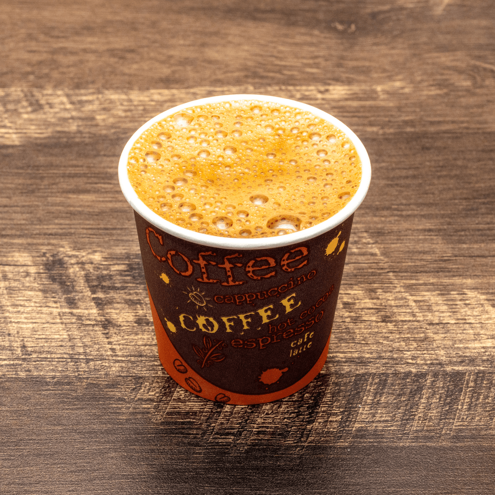 Filter Coffee