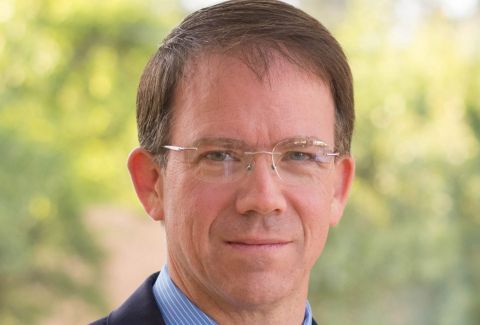 John Brouillette, MD