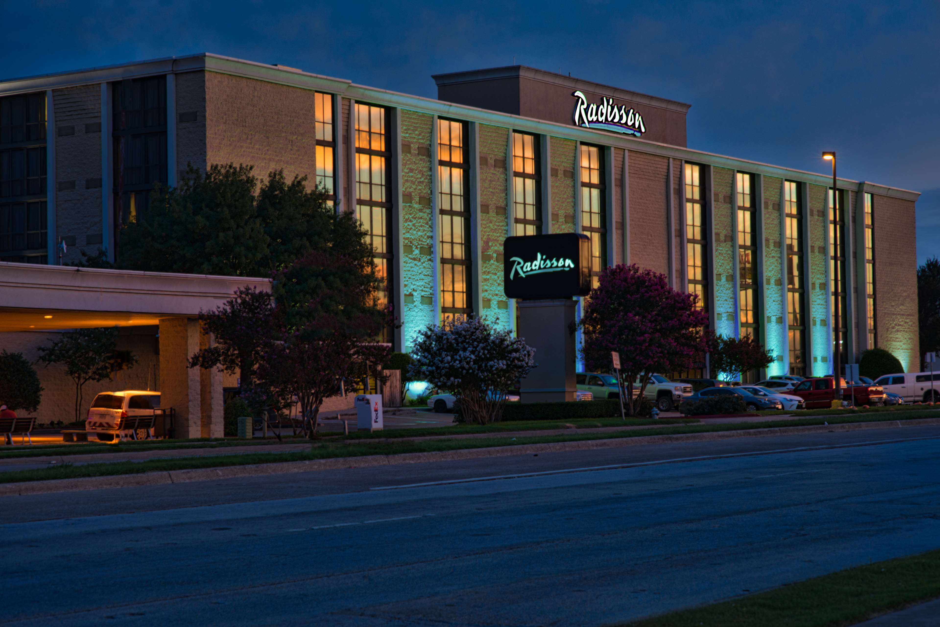 Radisson Hotel Fort Worth North-Fossil Creek Photo