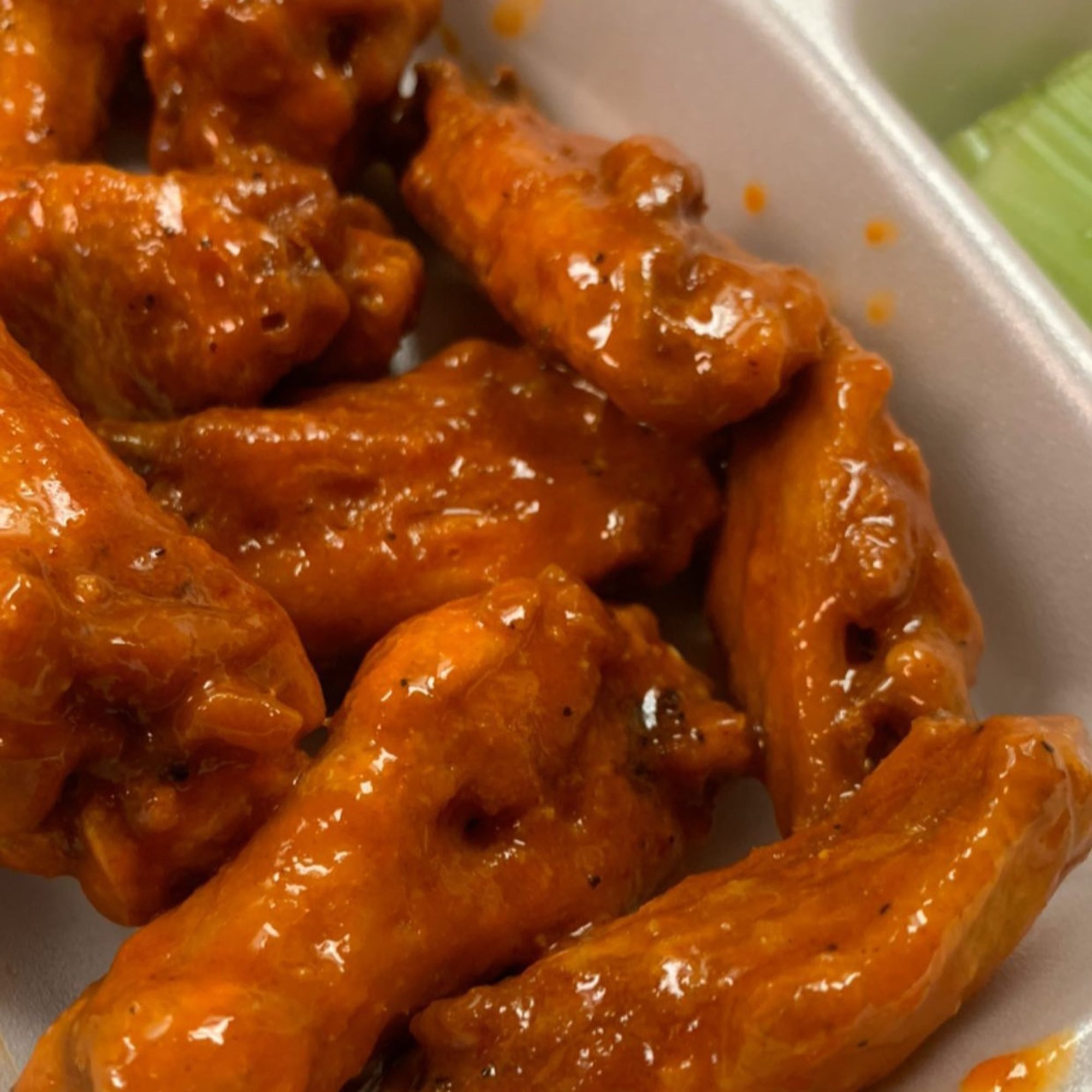 50 Pcs Wings