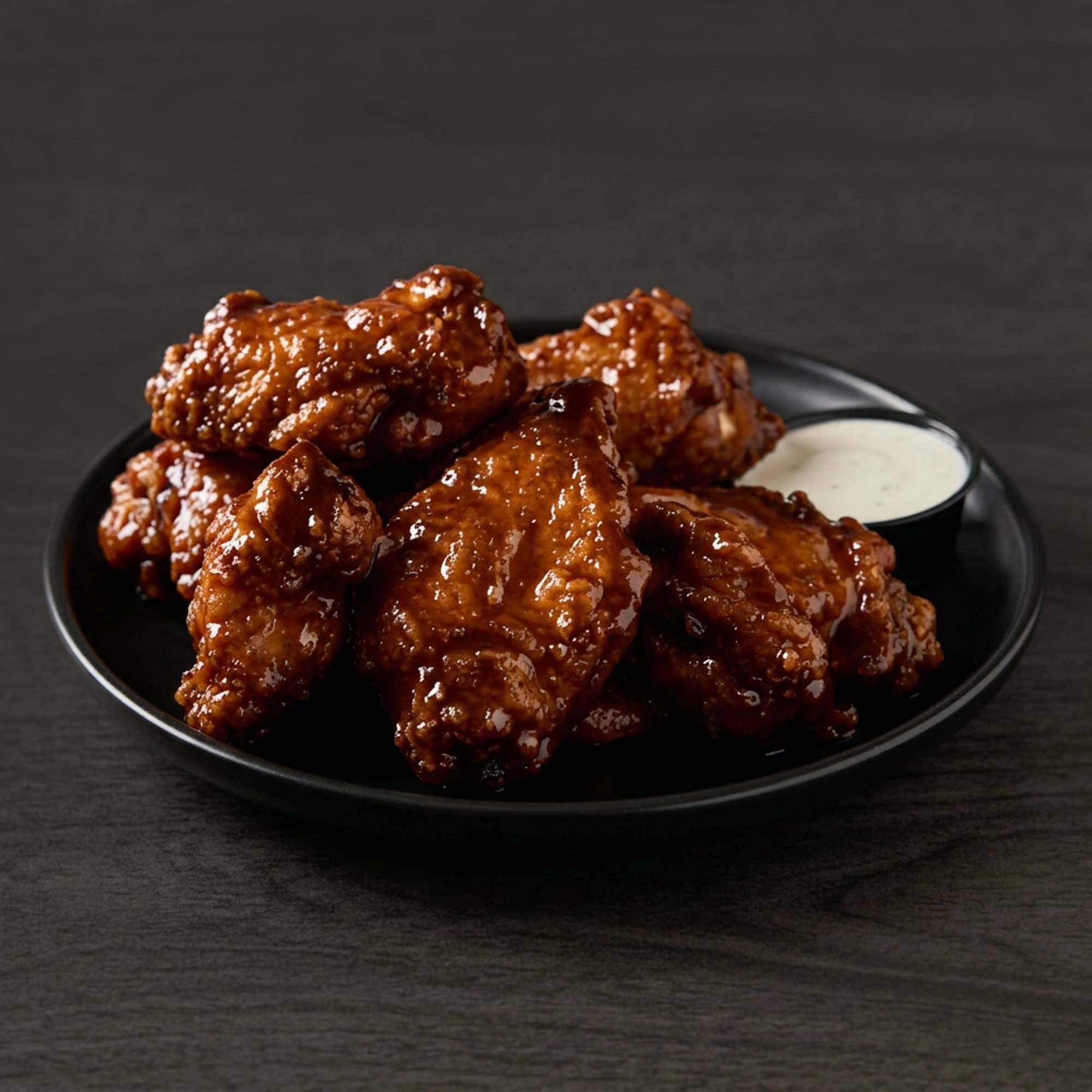 Hot Seat Wings