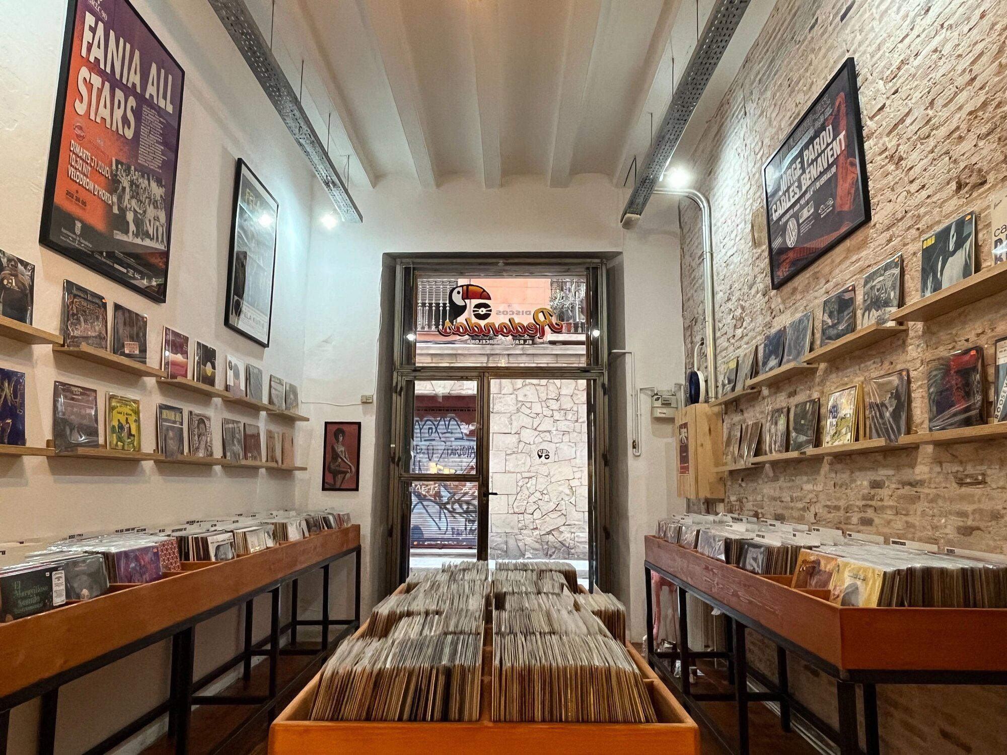 Galería en miniatura