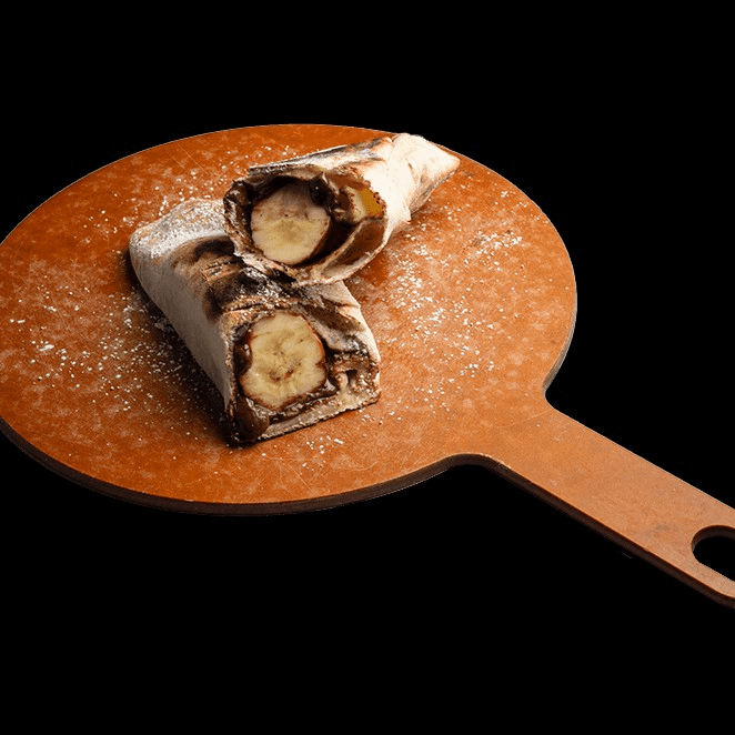 Nutella & Banana