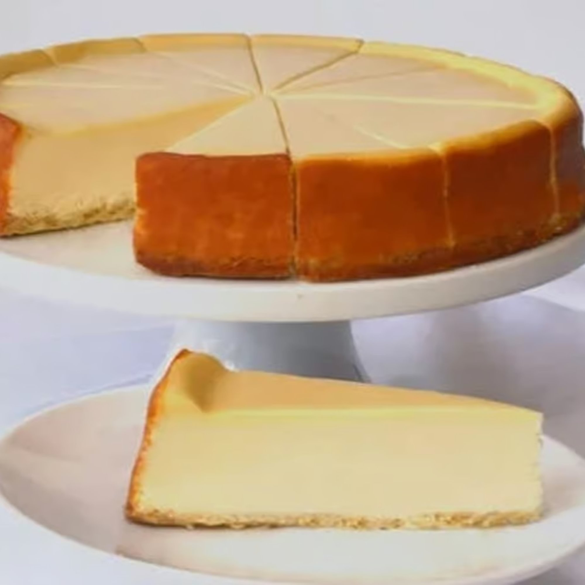 Cheesecake
