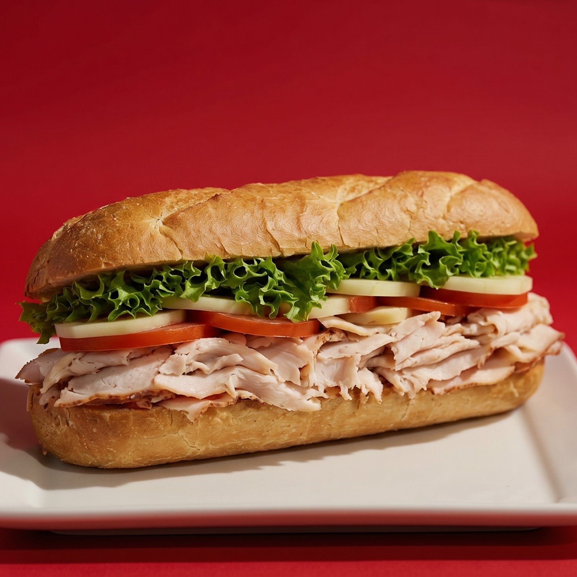 Turkey Sub