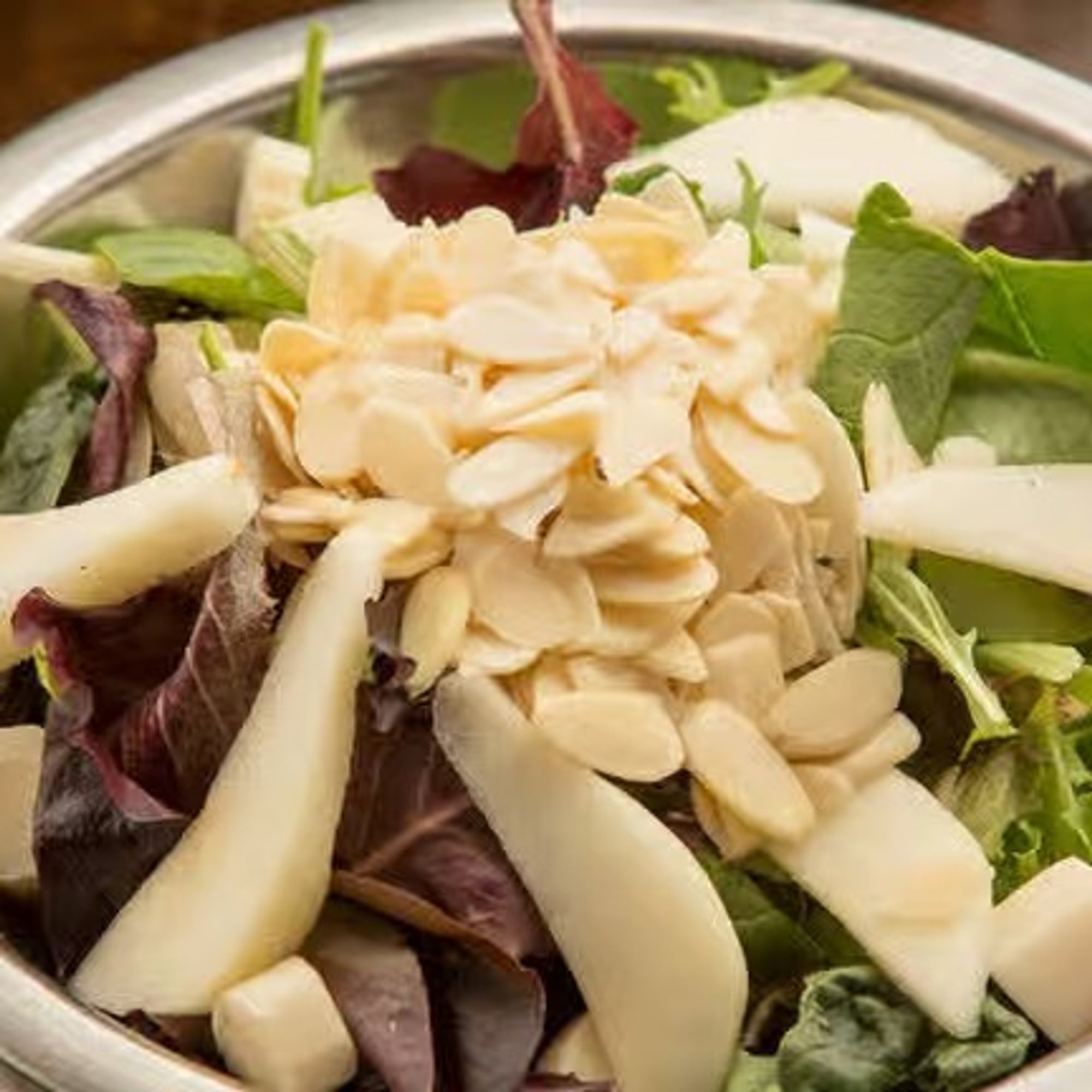 Ensalada Tropical - Tropical Salad