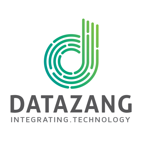 DATAZANG Logo
