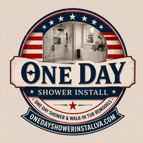 One Day Safe Shower Va