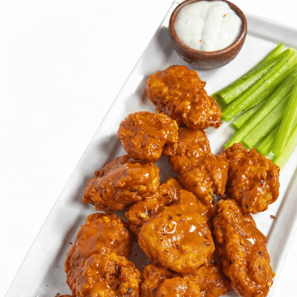 12 Boneless Wings
