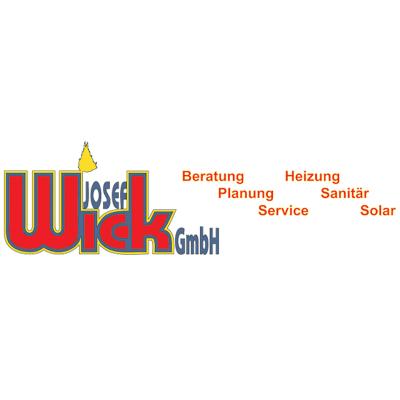 Logo von Wick Heizung und Sanitär GmbH