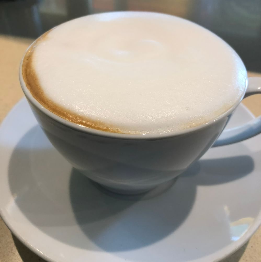 Cappuccino