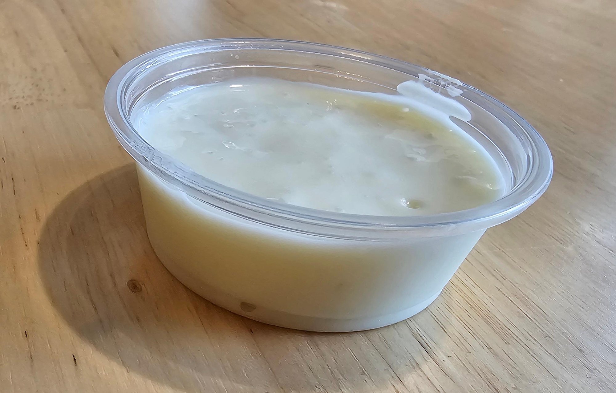 Bleu Cheese
