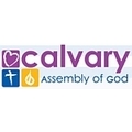 Calvary Assembly of God Logo