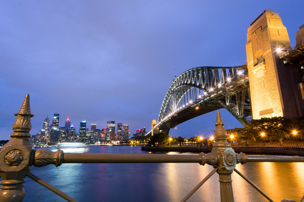 Images Pacific Holidays Inc.