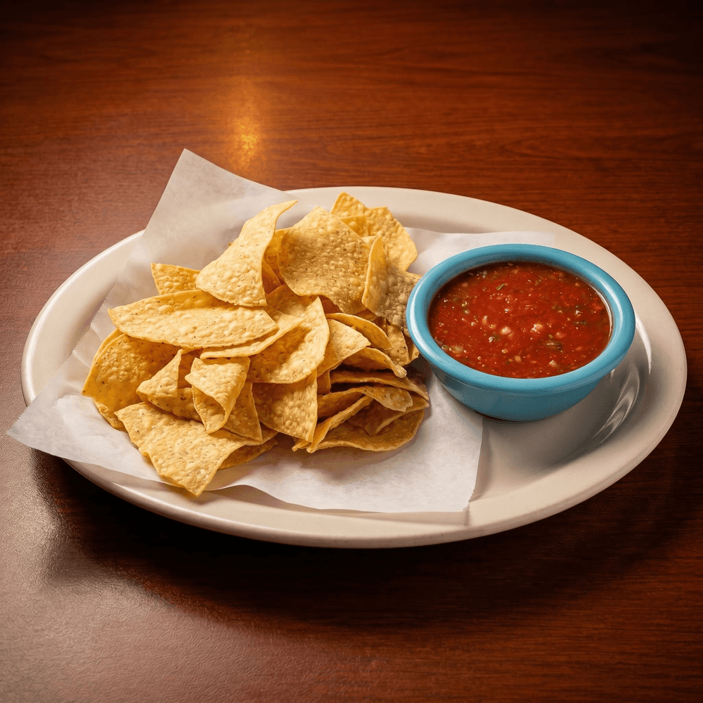 Chips & Salsa
