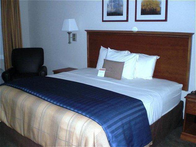 Candlewood Suites Roswell Photo