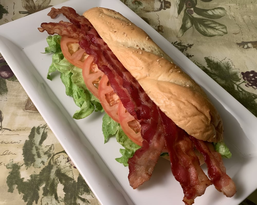 BLT Sub