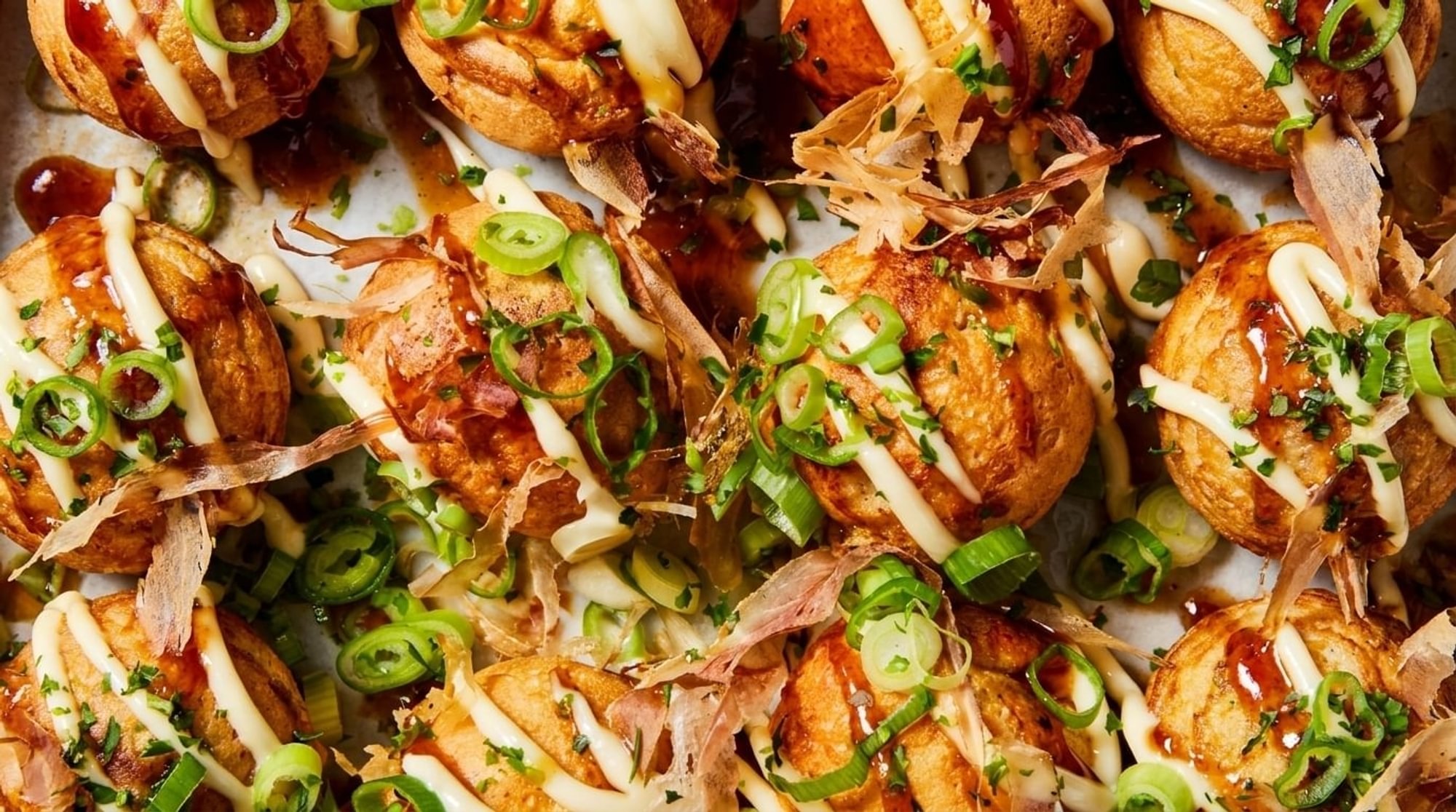 Takoyaki