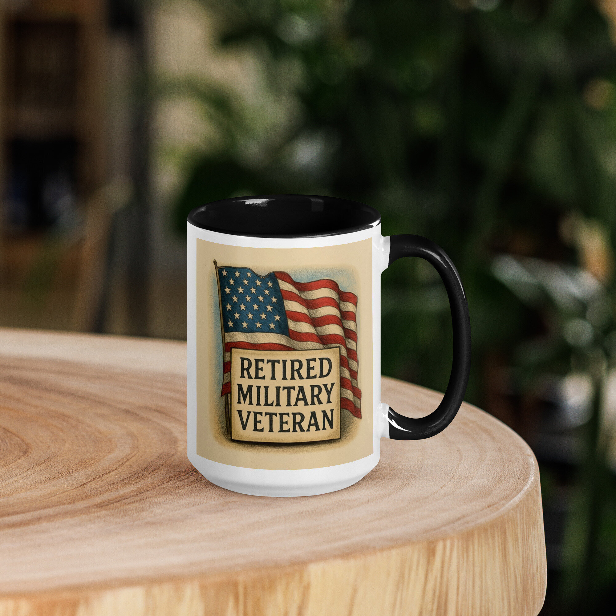 Drunken Vet coffee Image