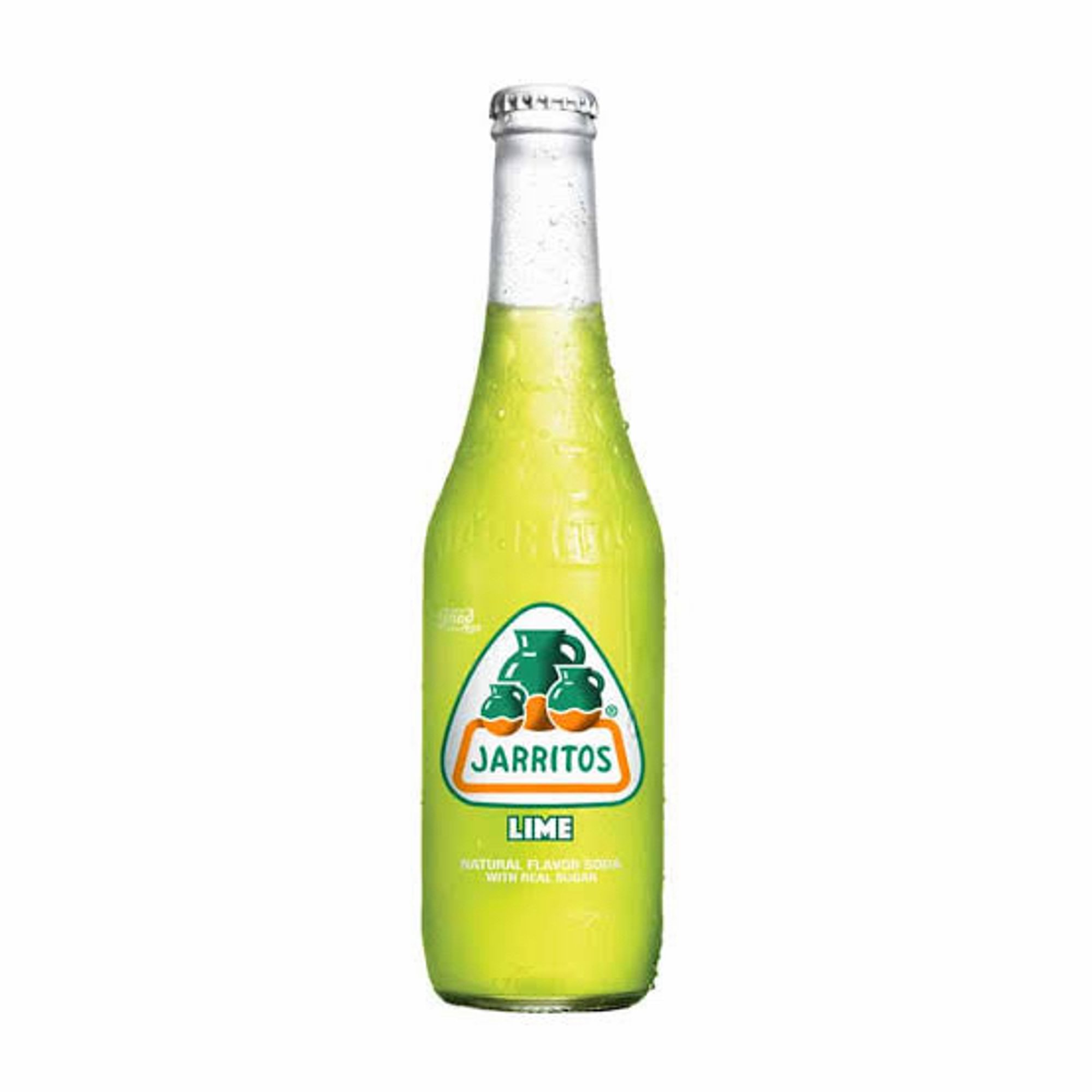 Jarrito Limon