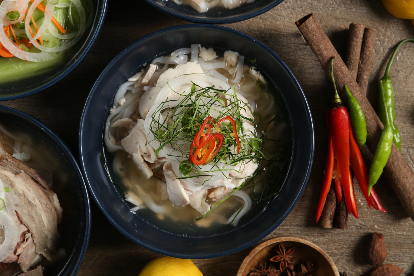 Images I Love Pho