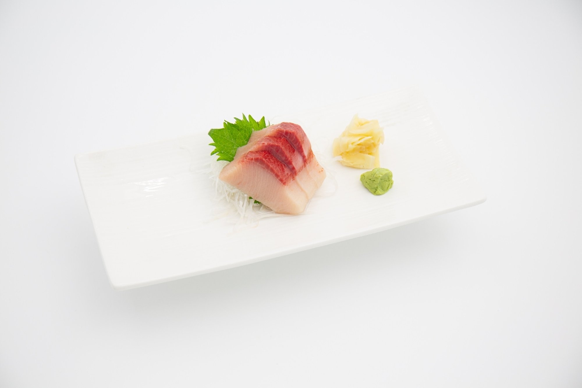 Yellowtail (Hamachi)